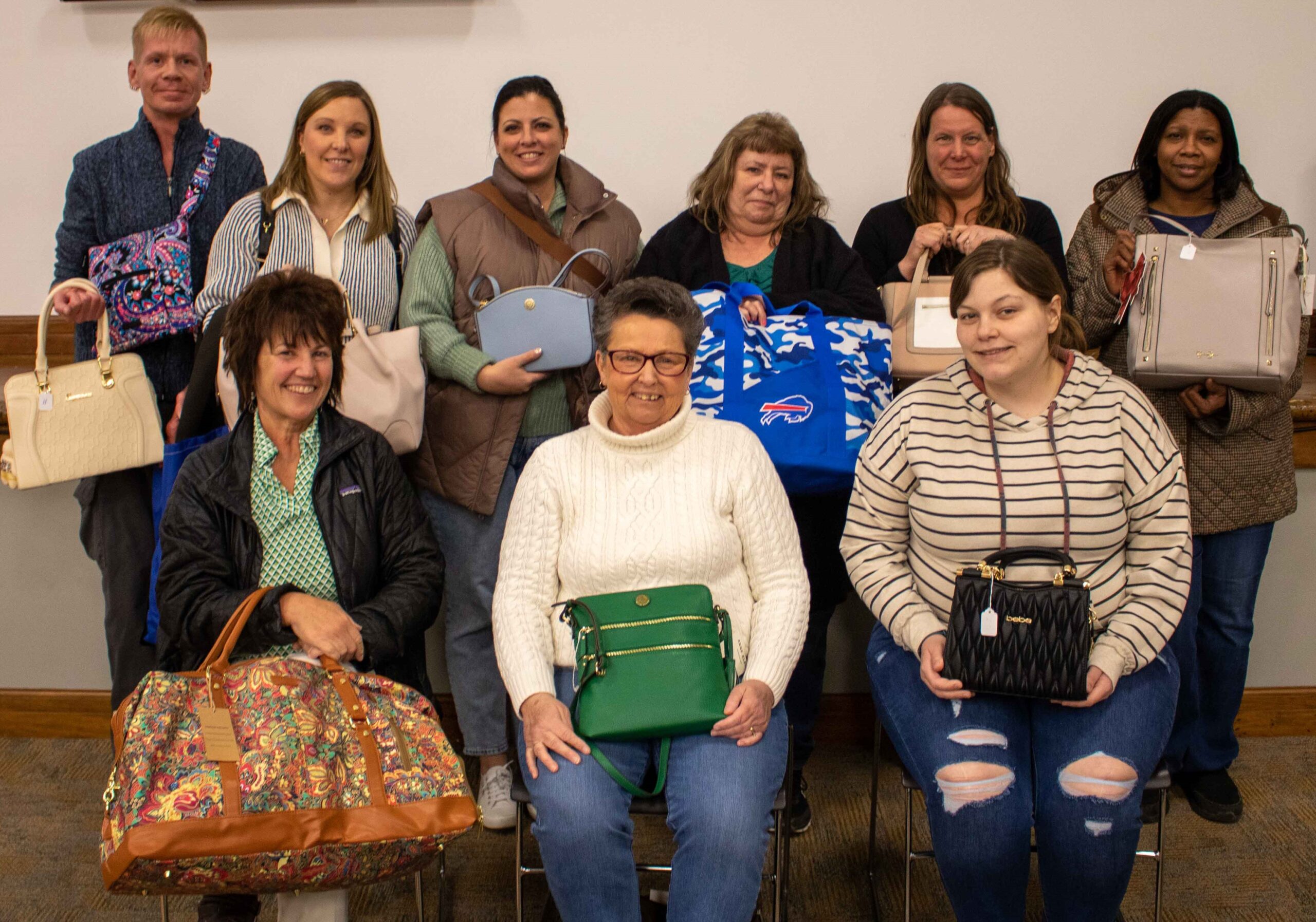 Eighth Annual 'Blingo' Fund-Raiser To Benefit People With Disabilities Set For April 16 | News, Sports, Jobs - Vimarsana News